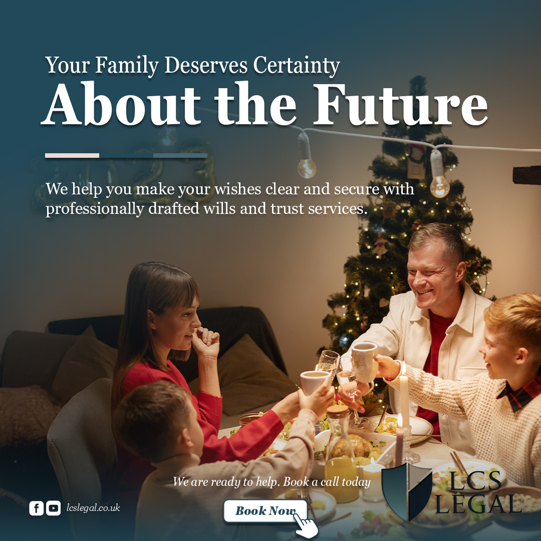 05_Your Family Deserves Certainty