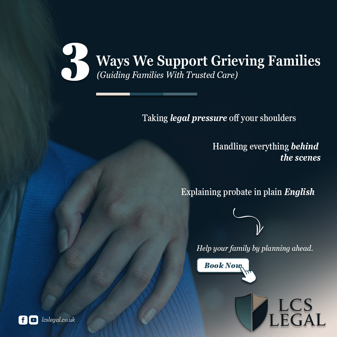 06_3 Ways We Support Grieving Families