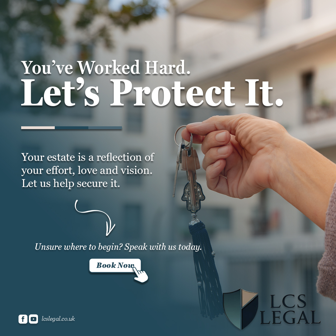 12_You’ve Worked Hard. Let’s Protect It