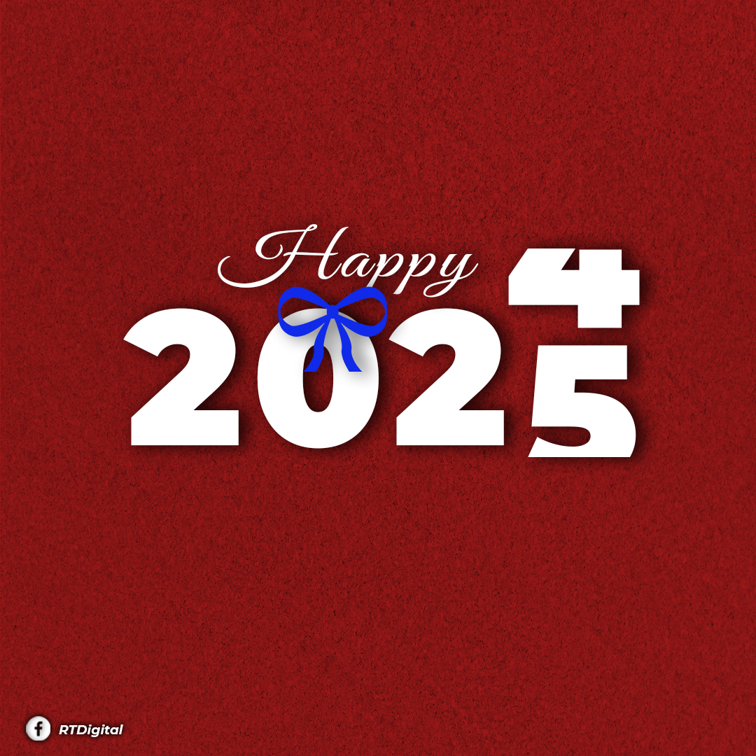 New Year
